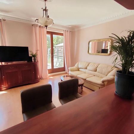 Apartament Tarasy Migowo Διαμέρισμα Γκντανσκ Εξωτερικό φωτογραφία