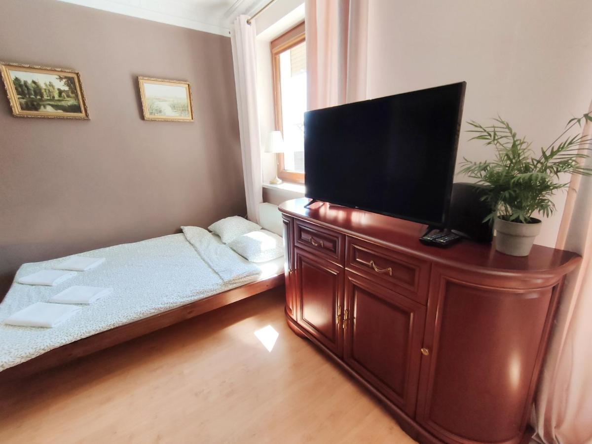 Apartament Tarasy Migowo Διαμέρισμα Γκντανσκ Εξωτερικό φωτογραφία