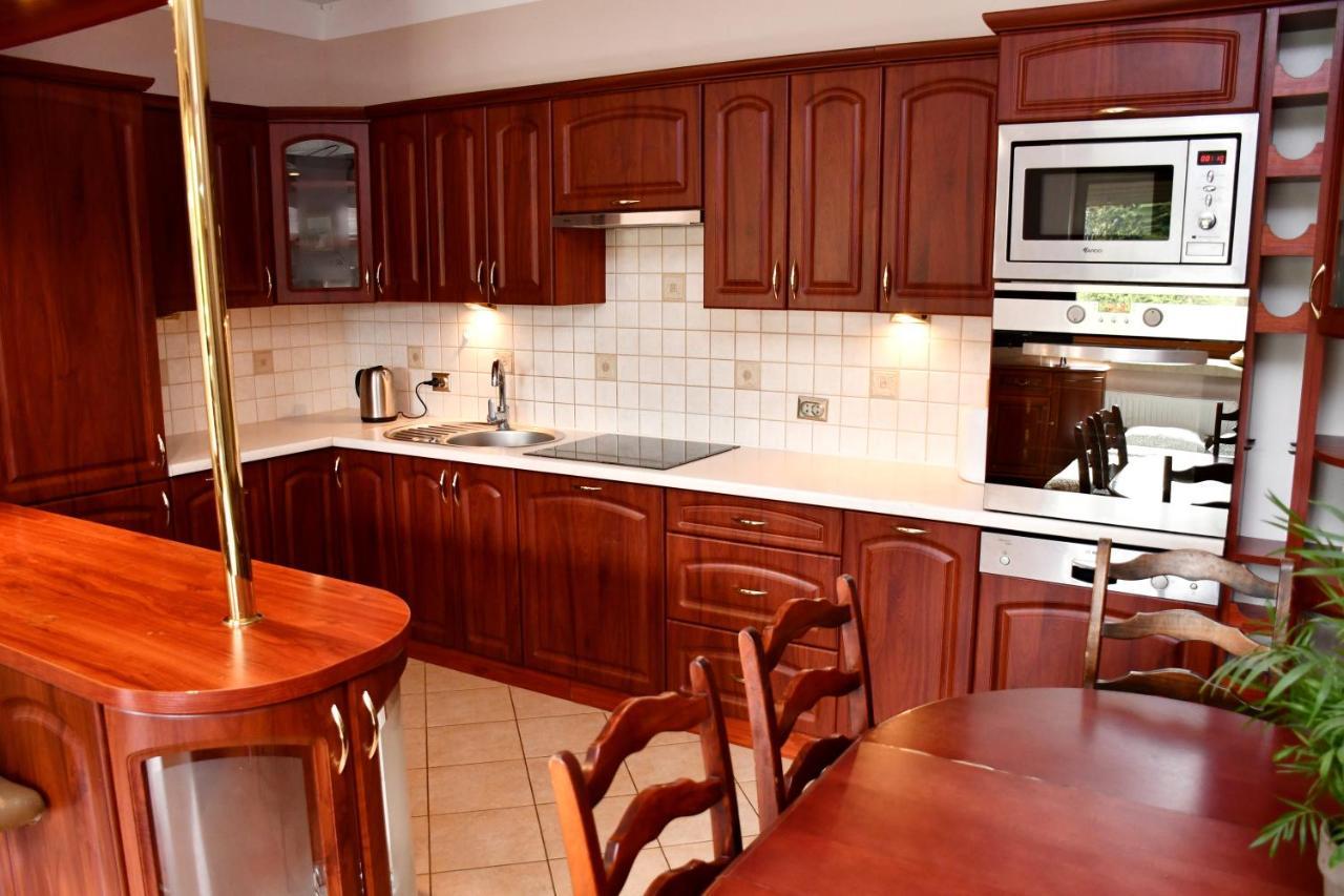 Apartament Tarasy Migowo Διαμέρισμα Γκντανσκ Εξωτερικό φωτογραφία