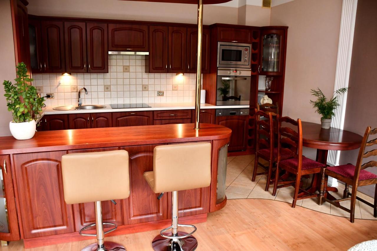 Apartament Tarasy Migowo Διαμέρισμα Γκντανσκ Εξωτερικό φωτογραφία