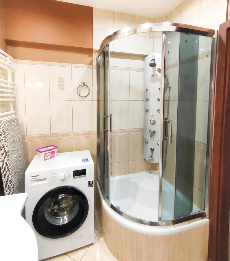Apartament Tarasy Migowo Διαμέρισμα Γκντανσκ Εξωτερικό φωτογραφία