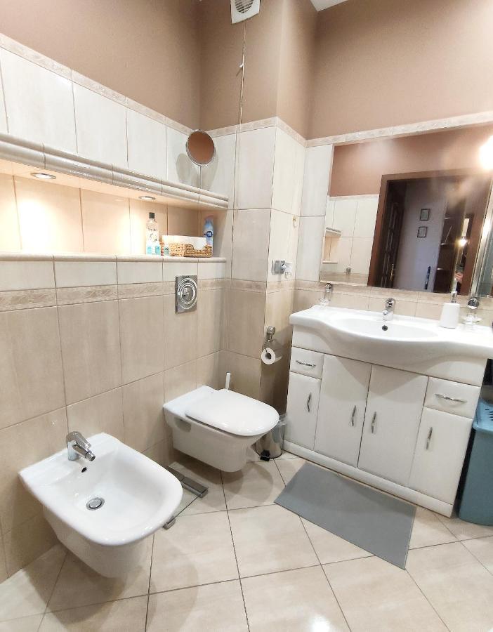 Apartament Tarasy Migowo Διαμέρισμα Γκντανσκ Εξωτερικό φωτογραφία